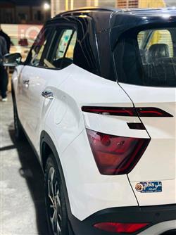 هیوندای کرێتا